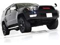 2005 Toyota Hilux Surf
