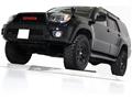 2006 Toyota Hilux Surf