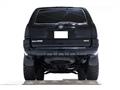 2006 Toyota Hilux Surf