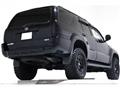 2006 Toyota Hilux Surf