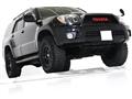 2006 Toyota Hilux Surf