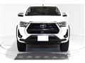 2020 Toyota Hilux