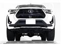 2020 Toyota Hilux