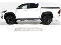 2020 Toyota Hilux
