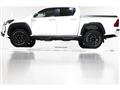 2020 Toyota Hilux