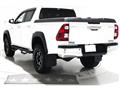 2020 Toyota Hilux
