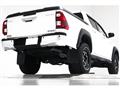 2020 Toyota Hilux