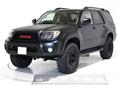 2005 Toyota Hilux Surf