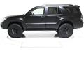 2005 Toyota Hilux Surf