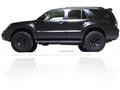 2005 Toyota Hilux Surf