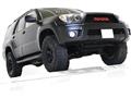 2005 Toyota Hilux Surf