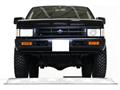 1995 Nissan Terrano