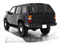 1995 Nissan Terrano