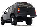 1995 Nissan Terrano