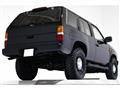 1995 Nissan Terrano