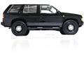 1995 Nissan Terrano
