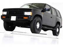 1995 Nissan Terrano