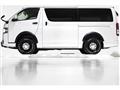 2010 Toyota Hiace Van