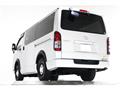 2010 Toyota Hiace Van