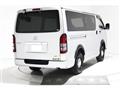 2010 Toyota Hiace Van