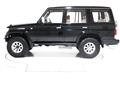 1993 Toyota Land Cruiser Prado
