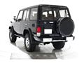 1993 Toyota Land Cruiser Prado