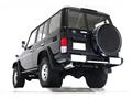 1993 Toyota Land Cruiser Prado