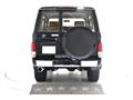 1993 Toyota Land Cruiser Prado