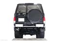 1993 Toyota Land Cruiser Prado