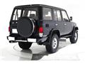 1993 Toyota Land Cruiser Prado