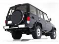 1993 Toyota Land Cruiser Prado