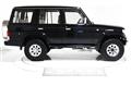 1993 Toyota Land Cruiser Prado