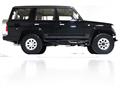 1993 Toyota Land Cruiser Prado