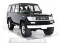 1993 Toyota Land Cruiser Prado