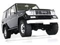 1993 Toyota Land Cruiser Prado