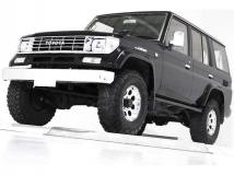 1993 Toyota Land Cruiser Prado