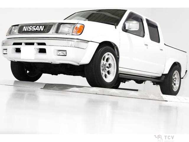 2001 Nissan Dutsun Truck