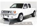 2001 Nissan Dutsun Truck