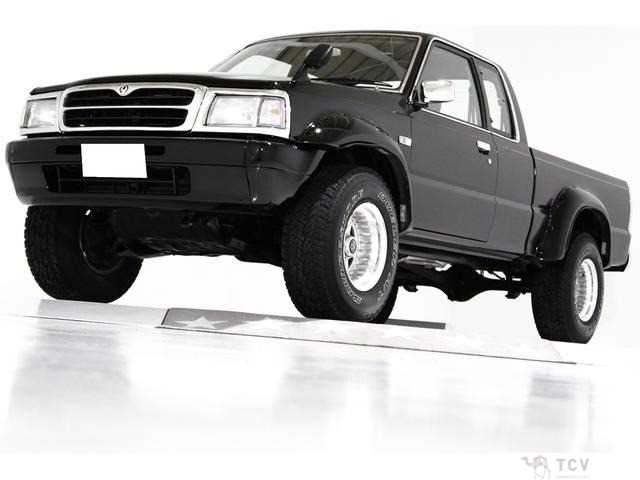 1997 Mazda Proceed