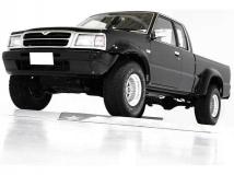 1997 Mazda Proceed