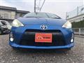 2012 Toyota AQUA
