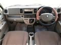 2010 Suzuki Every