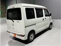 2019 Daihatsu Hijet Cargo