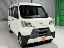 2019 Daihatsu Hijet Cargo