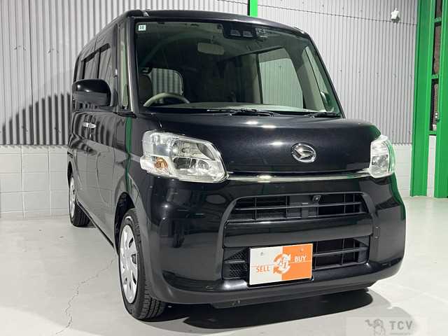 2018 Daihatsu Tanto