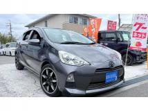 2013 Toyota AQUA