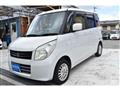 2008 Suzuki Palette