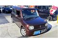 2010 Suzuki Lapin