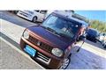 2010 Suzuki Lapin