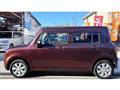2010 Suzuki Lapin
